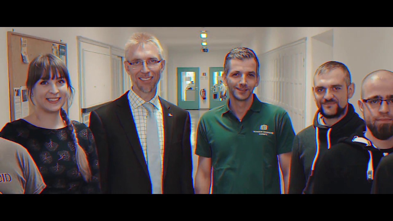 Professur Werkstoff- und Oberflächentechnik - Imageclip