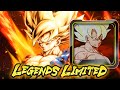 Goku namek avec son item unique un potentiel offensif norme  dragon ball legends