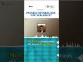 Episode 4.4: Process Optimization For Scalability