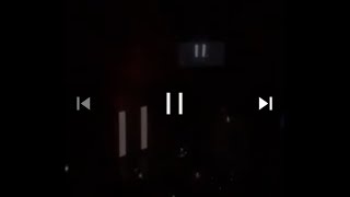 the hellp live in LA @ the novo 9.27.25 - clips of