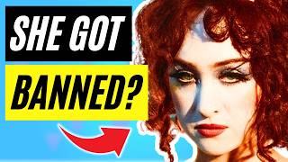 Did Chappell Roan Make A Child Cry? Hotel Scandal Explained