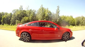 saturn ion cammed - cobalt tc 2010 tune stock and trifecta tune