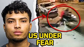 10 Notorious Gangs That Still Active In The US