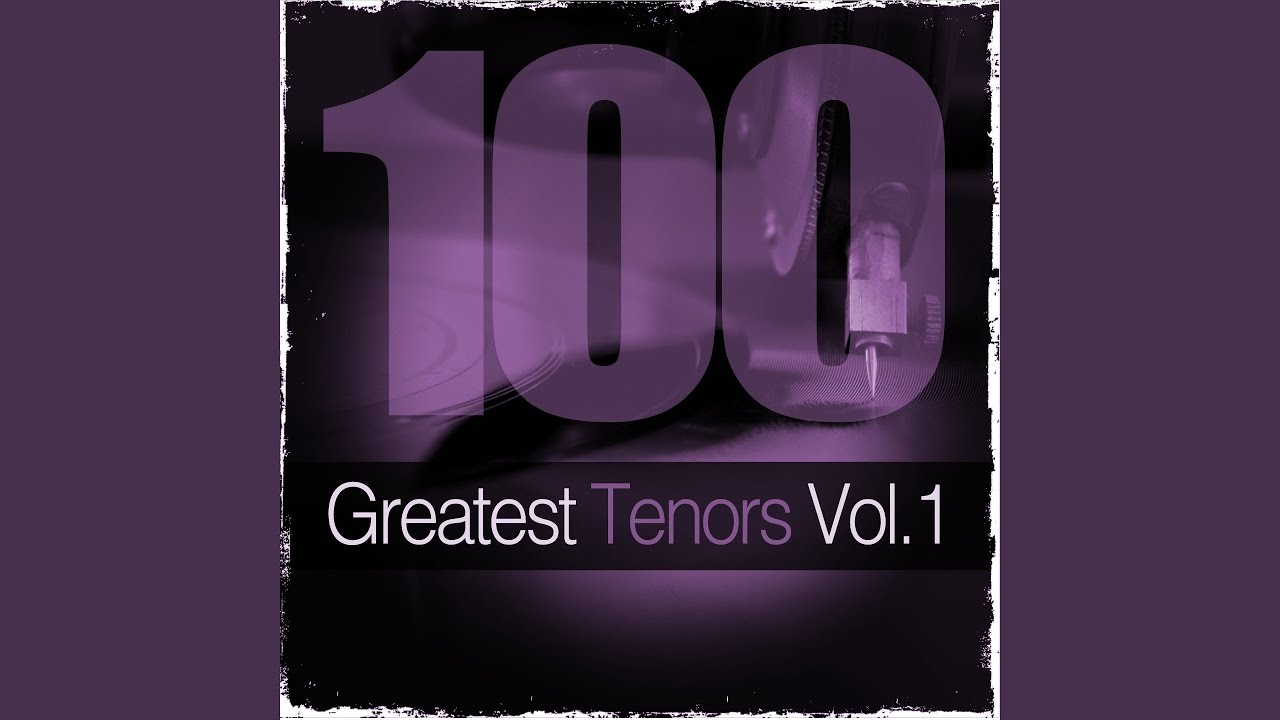 Die Stumme von Portici: O seht, wie herrlich strahlt der Morgen