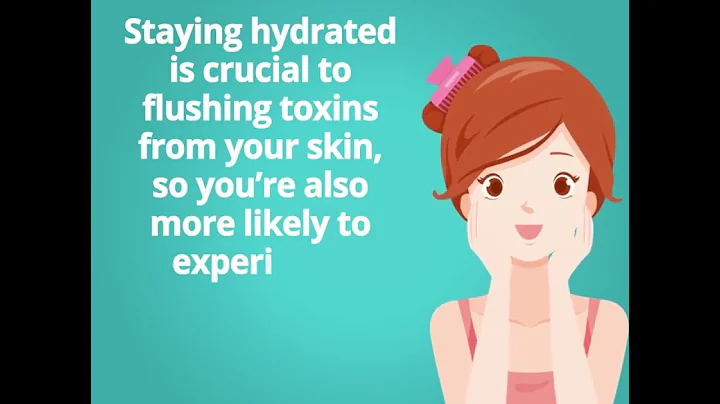 Signs You are not Drinking Enough Water | Signs of Dehydration