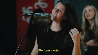 Lindy Cofer - Every Nation - Legendado