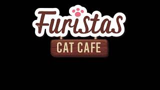 Furistas Cat Cafe OST - Main Theme - Extended screenshot 2