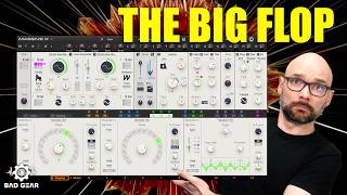 Bad Gear - The BIG FLOP