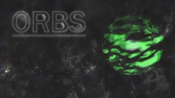 ORBS - Game (trailer)