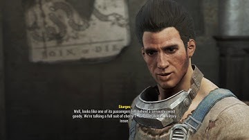 (Fallout 4) Concord (part 2)