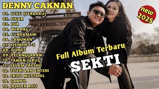 DENNY CAKNAN TERBARU VIRAL 2025 FULL ALBUM