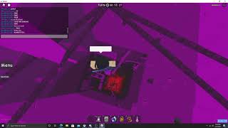 JToH - ToFN Progress #2 (Floor 9) | i dont even understand how to do this
