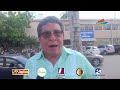 Empresario radhames cabrera habla del tema del trnsito