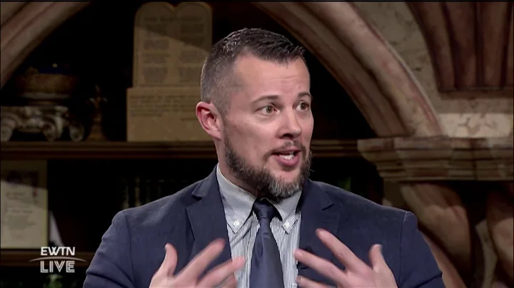 EWTN Live - 2021-01-21 - Brian Besong and Jonathan...