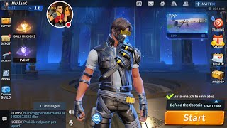 Creative Destruction Advanced Supply Box Unboxing screenshot 2