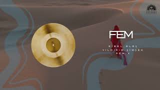 Sibel Alaş - Fem (Yıldırım Şimşek Remix)