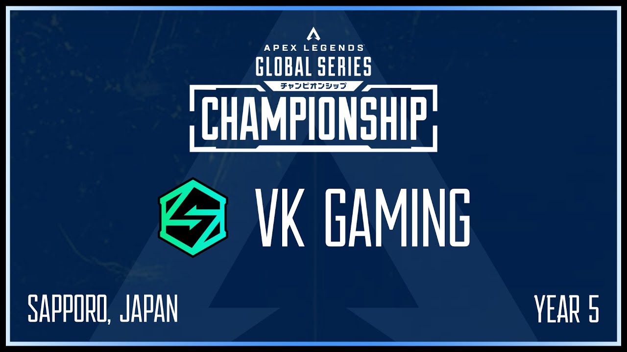 ALGS VK GAMING POV - Y5 Championship Day 3 (Group B vs D) - January 15, 2026