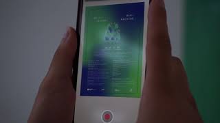Augmented Reality Poster