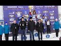 Финал №3 личного чемпионата мира по мотогонкам на льду FIM Ice Speedway Gladiators-2020