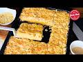 Keine Hefe ❗️| Butterkuchen vom Blech, Butterkuchen-Rezept mit Mandeln 