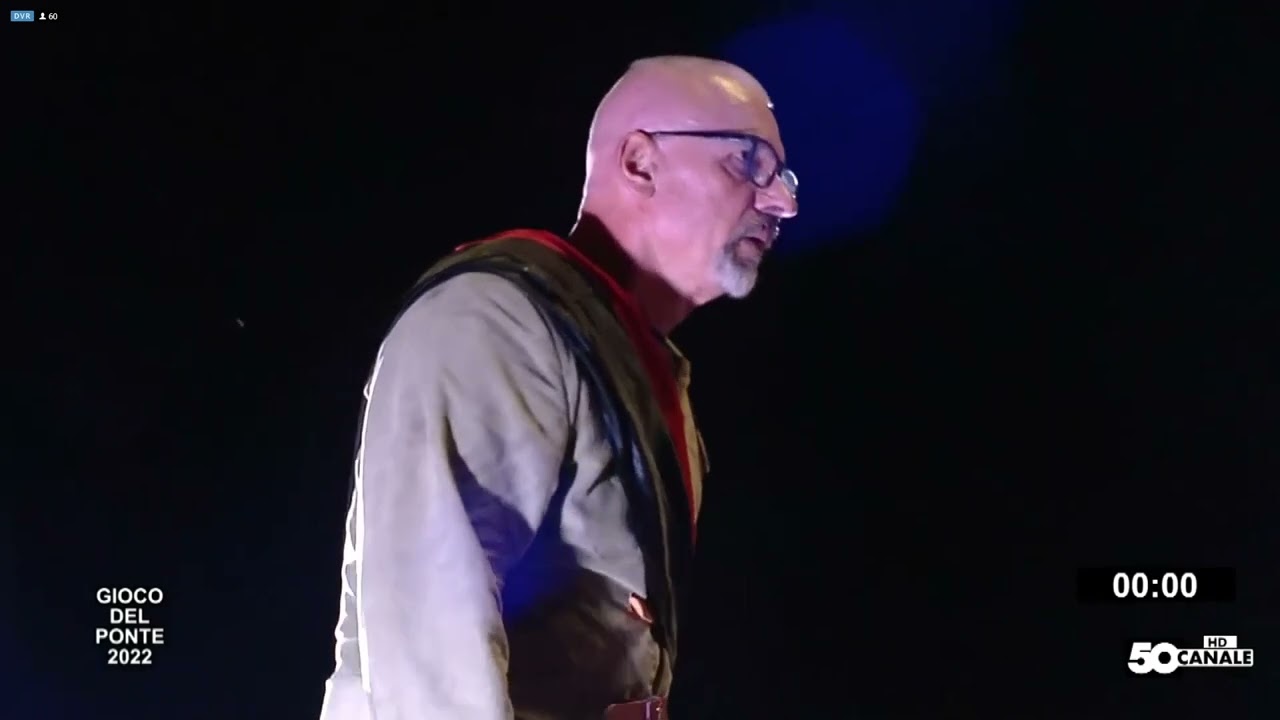 GIOCO DEL PONTE 25/06/2022 Leoni-Satiri