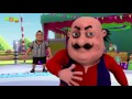 Motu Patlu Vacation Special - Summer Training part 01- Compilation - As seen on Nickelodeon Mp3 Song