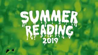 Summer Reading 2019