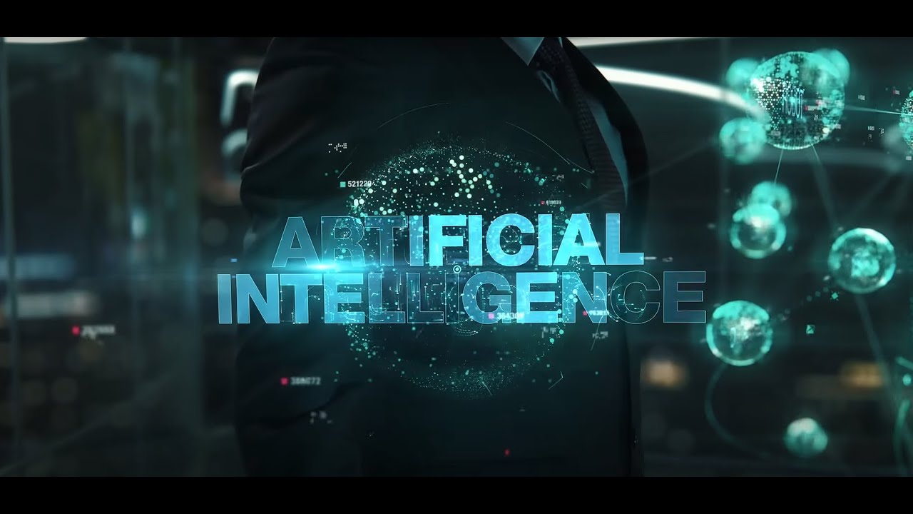 La IA y el futuro - YouTube