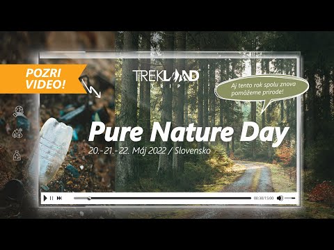 Pure Nature Day