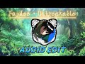 Faydee UNBREAKABLE AUDIO EDIT