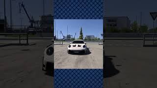 Porsche 911 GT3 RS 2023 | Ets 2 Mods 1.60 #ets2game #ets2mod #ets2mods #porschegt3rs #porsche #gt3rs