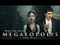 Megalopolis Trailer (2024) 4K HD