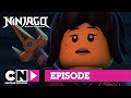 Ninjago | Dyer Island Episode | Cartoon Network