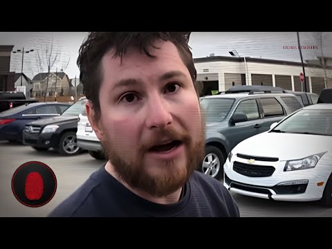 Boyfriend Panics When Police Expose His Dark Secret - YouTube