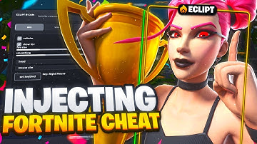 I Installed Fortnite Cheats For The First Time... (Did I Get Banned?)