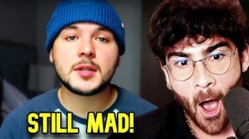 Tim Pool CALLS OUT Hasan | Hasanabi reacts