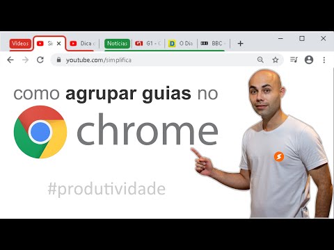 Vídeo: Como Criar Guias No Google