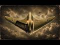 Horten Ho 229 l The Nazis' Invisible Secret Weapon