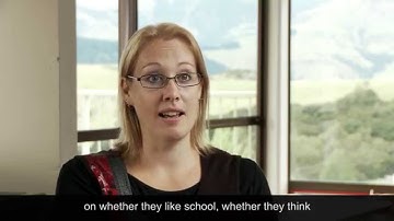 Transition into school