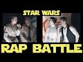 Star wars rap battle ep 5  rey  finn vs han  leia