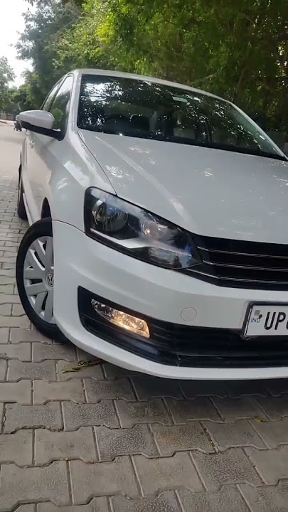 Volkswagen Vento TSI AT 2016 | The Car Shop | Cars For Sale #volkswagen #vento #cars #carslover