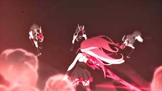 Kisara Edit Amv - After Effect CS6