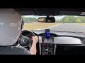 Oregon SCCA Time Trials Event #2 - session #2 - PIR - Aug 20 2021 - SCC BRZ in TT-S6