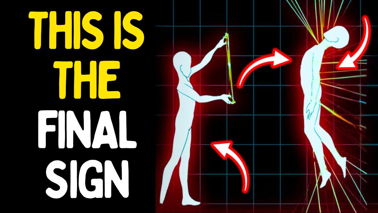 5 CHANGES in YOUR BODY that PROVE You've ALREADY AWAKENED