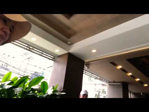 BANGKOK HOTEL SOLITAIRE SUKHUMVIT 11