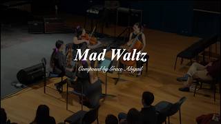 Mad Waltz (String Quartet - Live in Concert)