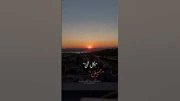 Hamza Namera Ghroub حمزةنمرة غروب حمزة نمرة Hamzanamira Hamzana Sunset Youtubeshort Trending 