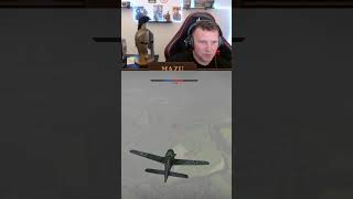Direto das nuvens #fw190 #warthunder | #wagmazu em #Twitch