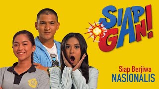 SIAP GAN ! Film Komedi Indonesia Terbaru