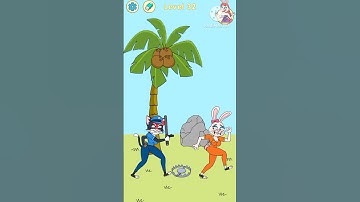 PRANK THE POLICE 2 GAMEPLAY LEVEL ~ 32 #shorts #gaming